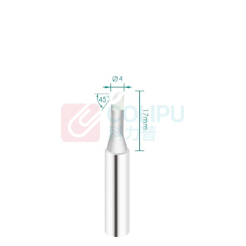 快克 QUICK 烙铁头 960-4C(马蹄型) 10支装