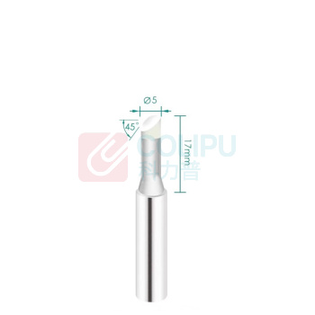 快克 QUICK 烙铁头 960-5C(马蹄型) 10支装