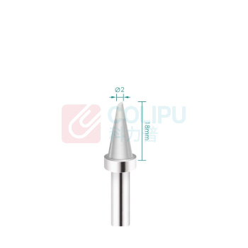 快克 QUICK 烙铁头焊咀 500-2C 马蹄型