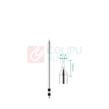 快克 QUICK 烙铁头焊咀 TSS02-1.6D(批咀型) 5支装