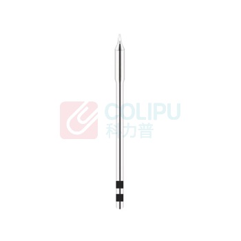 快克 QUICK 烙铁头焊咀 TSS02-2.4D(批咀型) 5支装