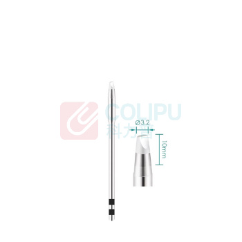 快克 QUICK 烙铁头焊咀 TSS02-3.2D(批咀型) 1支装