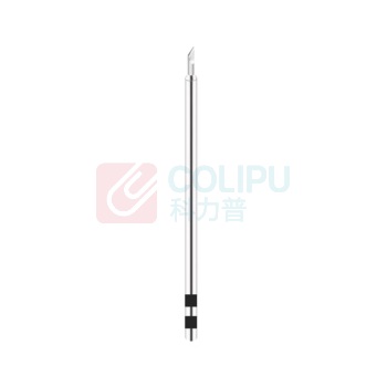 快克 QUICK 烙铁头焊咀 TSS02B-SK-02(刀型) 1支装