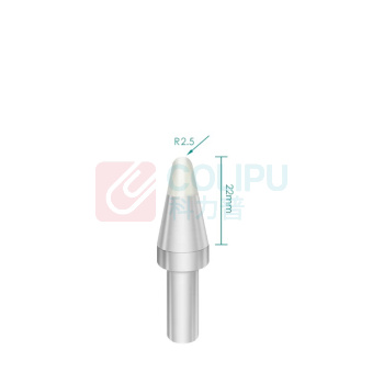 快克 QUICK 烙铁头 501-B-01(圆型) 1支装