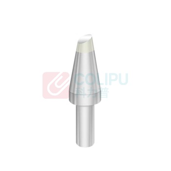 快克 QUICK 烙铁头 501-6C-02(马蹄型) 1支装