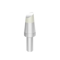 快克 QUICK 烙铁头 501-10C-01(马蹄型) 1支装
