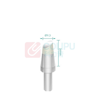快克 QUICK 烙铁头 501-10C-01(马蹄型) 1支装
