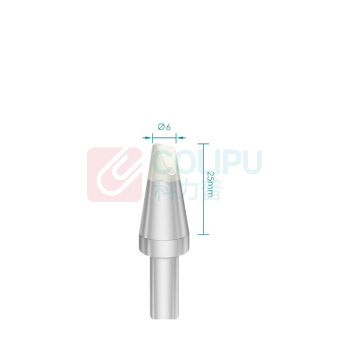 快克 QUICK 烙铁头 501-6D-01(批咀型) 1支装