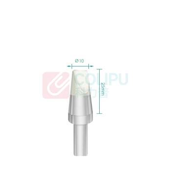 快克 QUICK 烙铁头 501-10D(批咀型) 1支装