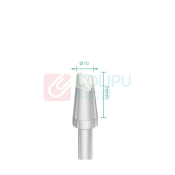 快克 QUICK 烙铁头 501-10D-01(批咀型) 1支装