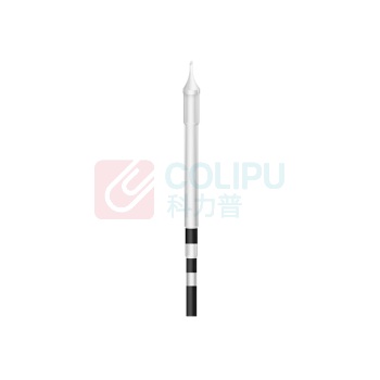 快克 QUICK 烙铁头 TSS08-1C 马蹄型1支装