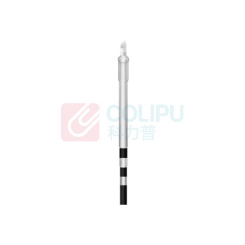 快克 QUICK 烙铁头 TSS08-3C 马蹄型1支装