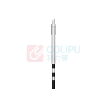 快克 QUICK 烙铁头 TSS08-3CM 马蹄型1支装