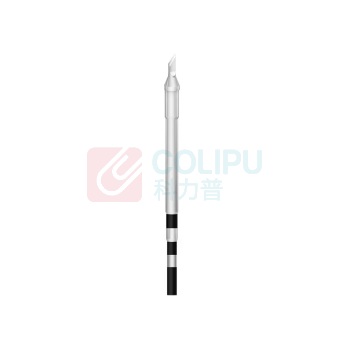 快克 QUICK 烙铁头 TSS08-SK-01 刀型1支装