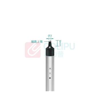 快克 QUICK 烙铁头 911G-30PC(带槽马蹄型) {5支装}