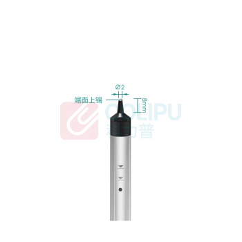 快克 QUICK 烙铁头 911G-20PC(带槽马蹄型) {5支装}