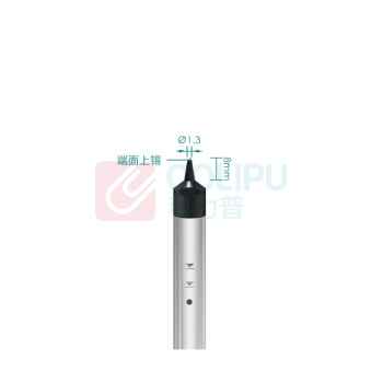 快克 QUICK 烙铁头 911G-13PC(带槽马蹄型) {5支装}