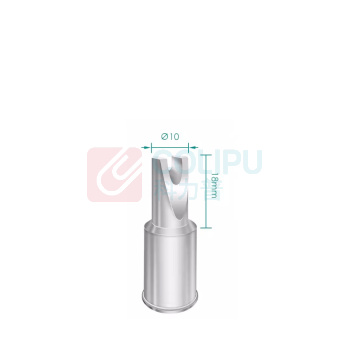 快克 QUICK 焊咀 503-10DU-01(1支装)