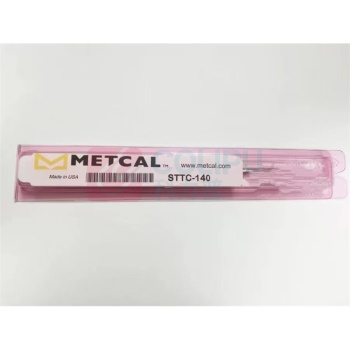 METCAL 烙铁头 STTC-140 圆锥型