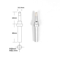 思威特 优质烙铁头 200-2.4D