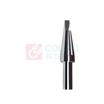 BAKON 烙铁头 501M-5D D型一字头