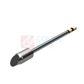 安泰信 烙铁头 T302-7.5C 10.5x10.5x125.6mm (白)
