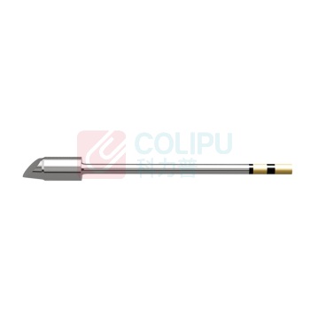 安泰信 烙铁头 T302-7.5C 10.5x10.5x125.6mm (白)