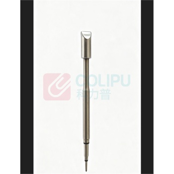 VKATECH 烙铁头 V245775 凿型烙铁头3.2mmx1.2mm