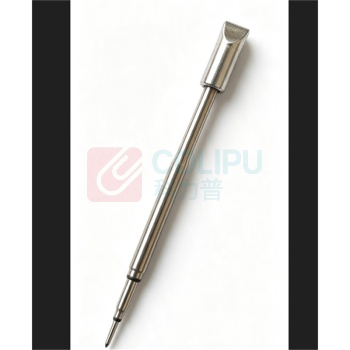 VKATECH 烙铁头 V245775 凿型烙铁头3.2mmx1.2mm