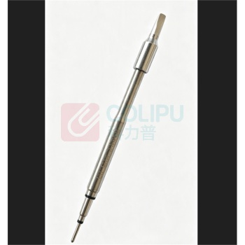 VKATECH 烙铁头 V245944 凿型烙铁头1.8mmx0.8mm