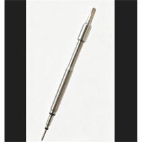 VKATECH 烙铁头 V245944 凿型烙铁头1.8mmx0.8mm