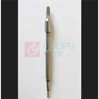 VKATECH 烙铁头 V245944 凿型烙铁头1.8mmx0.8mm