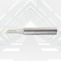 拓利亚 TOPLIA 600-3C烙铁头 YS-600-3C 马蹄型