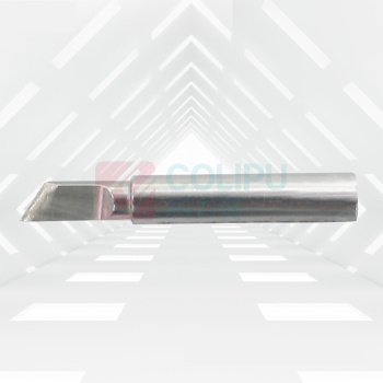 拓利亚 TOPLIA 600-K烙铁头 YS-600-K 大刀头