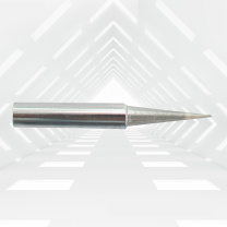 拓利亚 TOPLIA 600-LI烙铁头 YS-600-LI 加长直尖型