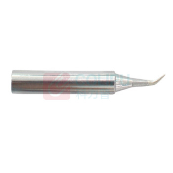 拓利亚 TOPLIA 600-JI烙铁头 YS-600-JI 弯尖型