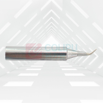 拓利亚 TOPLIA 600-JI烙铁头 YS-600-JI 弯尖型