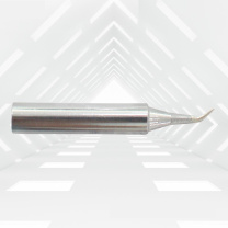 拓利亚 TOPLIA 600-JI烙铁头 YS-600-JI 弯尖型