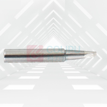 拓利亚 TOPLIA 600-3.2D烙铁头 YS-600-3.2D 一字型