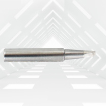 拓利亚 TOPLIA 600-3.2D烙铁头 YS-600-3.2D 一字型