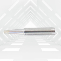 拓利亚 TOPLIA 900M-2.4D烙铁头 YS-900M-2.4D 一字头