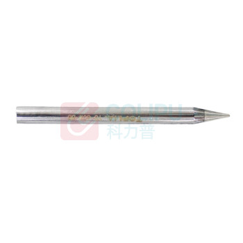 拓利亚 TOPLIA 60W-BB烙铁头 YS-60W-BB 直尖型