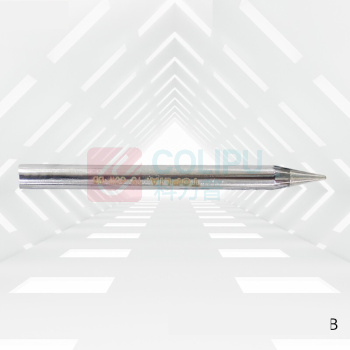 拓利亚 TOPLIA 60W-BB烙铁头 YS-60W-BB 直尖型