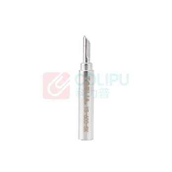 拓利亚 TOPLIA 600-SK烙铁头 YS-600-SK 小刀头