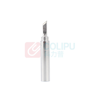 拓利亚 TOPLIA 600-SK烙铁头 YS-600-SK 小刀头