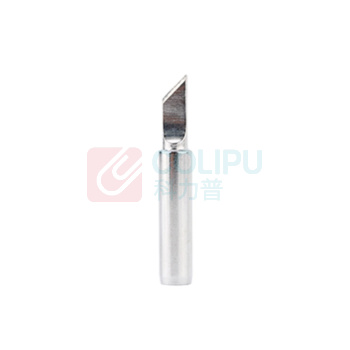 拓利亚 TOPLIA 150-K烙铁头 YS-150-K 大刀型