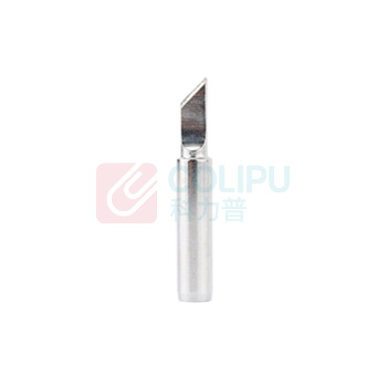 拓利亚 TOPLIA 150-K烙铁头 YS-150-K 大刀型