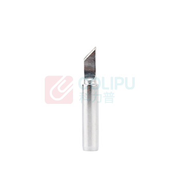 拓利亚 TOPLIA 150-K烙铁头 YS-150-K 大刀型