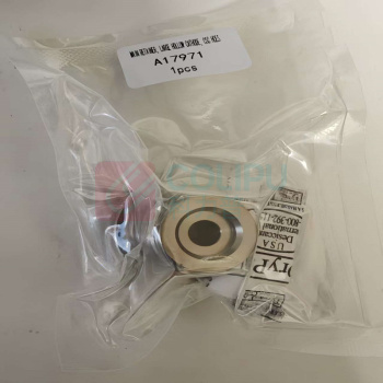 VEECO 离子源中和器套装 42T805 HCES ASSEMBLY