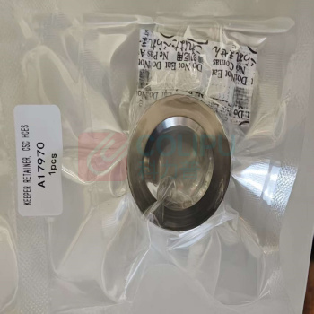 VEECO 离子源中和器套装 42T805 HCES ASSEMBLY